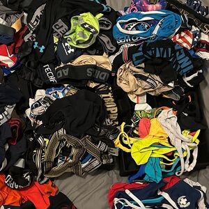 1 pair / Thong / Mystery Box